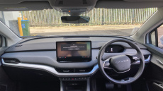 Skoda Enyaq 150kW 60 SE L 63kWh 5dr Auto Electric Estate